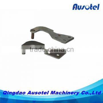 Custom sheet metal machining accuracy