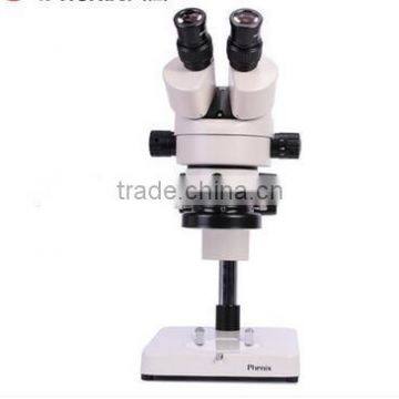 Phenix Optical Stereo Electronics Microscope Used for Jewel Detecting