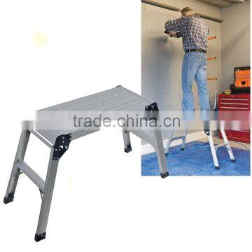 Hop Up Step Up Platform Work Lift Ladder 700x300x500mm EN131 Cert TL/L1010L NEW photo-6