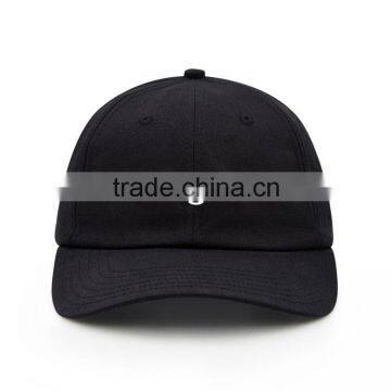 2016 Fashion Custom 6 Panel Unstructured Crown Sport Baseball Dad Hat Quality Choice Most Popular photo-3