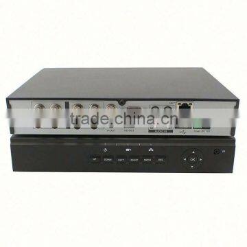 DVR AHD 8 BNC Channels Mobile View Digital Video Recorder Dvr Network H264 CE FCC RoHS YJS-108DVR Support Smartphone photo-3