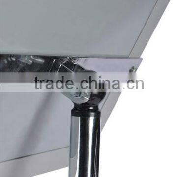 Ningbo Advertising A3 A4 Aluminum Menu Display Stands photo-4
