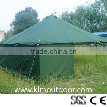 Steel Frame Yurt Tent/Medieval Canvas Tents