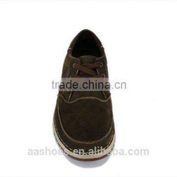 Popular High Quality Men Casual Shoes photo-3