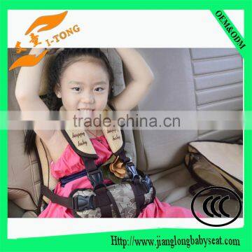 2016 PROTABLE BABY CAR SEAT WITH CCC AND ECE CERTIFIACT