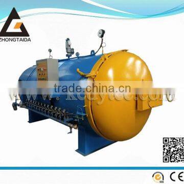 Tire Refurbished Autoclave