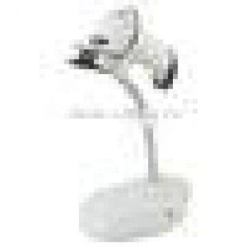 Black/white Color 1D Laser Barcode Scanner With Auto Scan Function Hot Sell photo-4