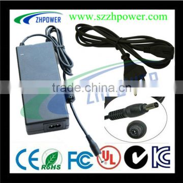 12v5a power adapter 60w with UL .KC.GS.CE.CB.SAA Certification,use to LED light,new product! hot!