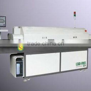 Small Reflow Oven AR400C/SMT Conveyor Reflow Oven/Convection Reflow Oven