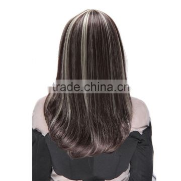 promotion price synthetic wig European style