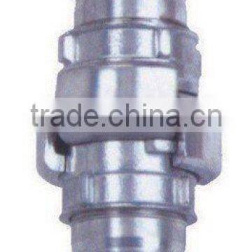 Fire hose coupling