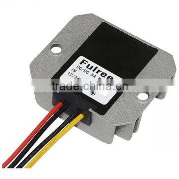 dc r converter 12v to 9v voltage regulator long time work 5A 45w waterproof
