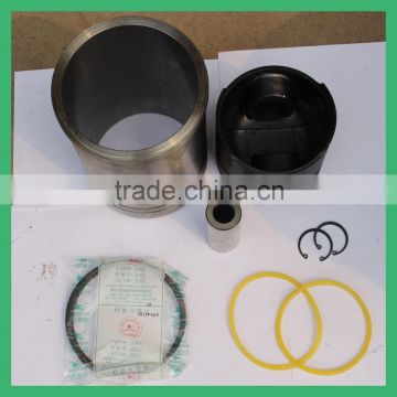 DONGFENG CYLINDER PARTS, Cylinder Liner for diesel engine , 86mm cylinder liner