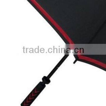 30 Inch Brand Game Manual Golf Umbrella photo-3