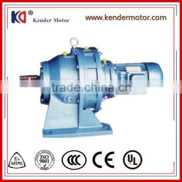 Cycloidal Pinwheel Planetary Gearbox for Light Industry