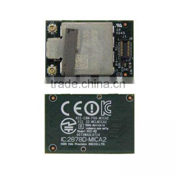 High Quality Network Card For WII U Controller Network Card 2878D-MIC2