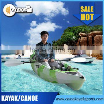 Canoes and Kayak