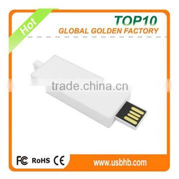 2016 New Arrival free Customs logo 2tb usb flash drive