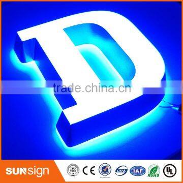 Cheap Top Quality Acrylic Restaurant Signs Outdoor photo-6