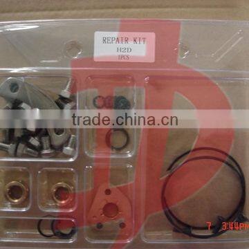 Turbo parts Repair kits for Super turbocharger kits turbo kits H2D 3526059 3518911 4027373 466818-0001 466818-0005 for Sell