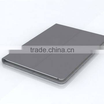 Top Sale Ultra Thin PU Leather Flip Cover Tablet Case For Lenovo A10-30 With Free Screen Protector photo-2