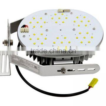 185W LED Retrofit Kits for Street Lights to replace 600W Metal Halide Lamps