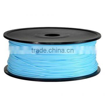 High Quality 3D Printer ABS PLA Filament, ABS Filament Suppier