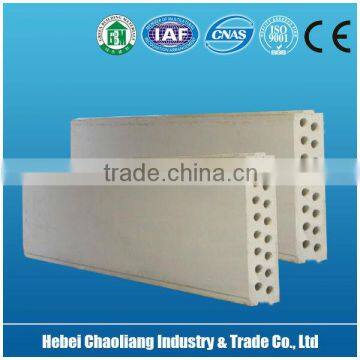 hot sale New building material aac panel