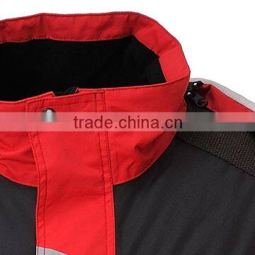 Function Men European Workwear(LWM2207A) photo-2