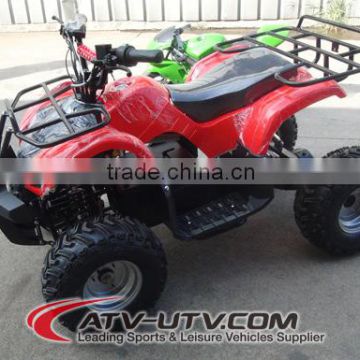 China made Mini Jeep ATV 48V/500W For Sale