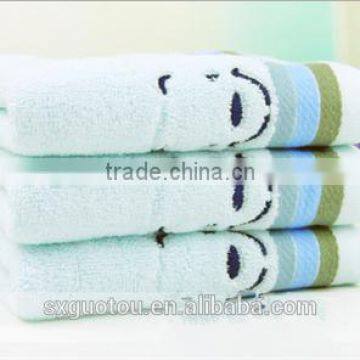 Chinese 100% Cotton Towels photo-6