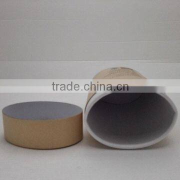 New Design CYMK, Hot Stamping Oval Shape Oolong Tea Box photo-5