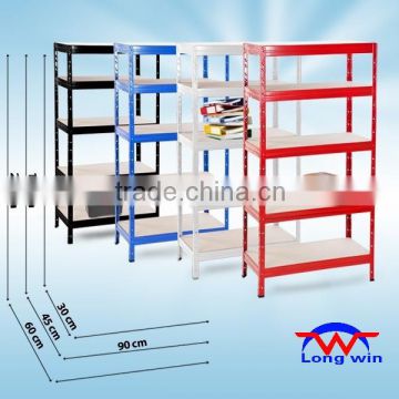 warehouse storage rack shelf