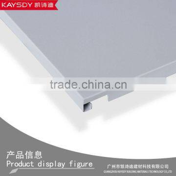 2016 Hot Sale Aluminum Plate Ceiling From China photo-5