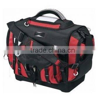 Extra Large Fishing Tackle Bag / Box - Includes 7 - 3700 Size Boxes - NEW                        
                                                Quality Choice