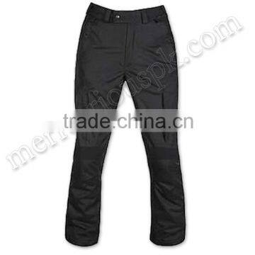 Men Textile Cordura Pants