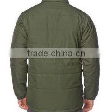 100% Polyester Waterproof Mens Down Jacket From China Suppliers photo-2