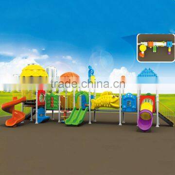 Slide Type Playground Equipment Accessories