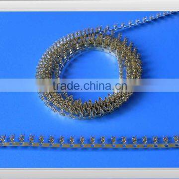 ISO Passed Custom Brass Stamping Dongguan Manufacturer From Guangdong, Model 002 photo-4