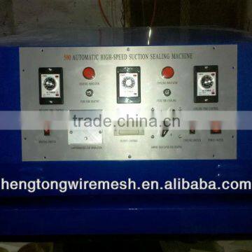 toothbrush packing machine (hebei hengtong)