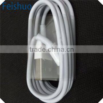 Design hot-sale usb data cable for iphone 6 cable