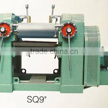 Longxin High Quality Manual Three Roller Mill(SQ9)