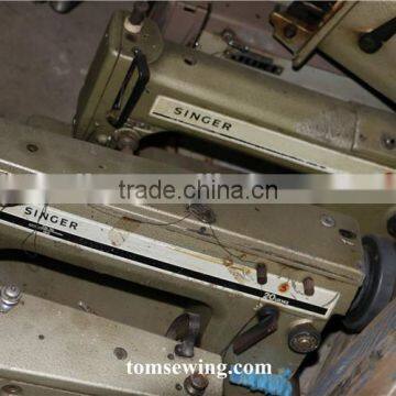 Reconditioned Used Second Hand Zigzag Singer Sewing Machines 20u photo-2