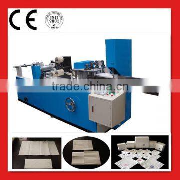Automatic Napkin Folding Machine Price