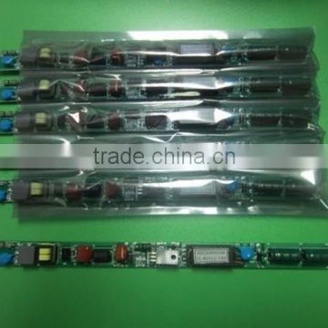 4~18W T8 tube driver