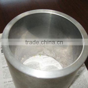 Cold finished CFS aisi 1045 steel tube