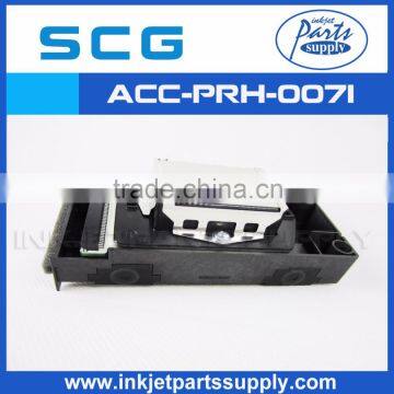 Solvent DX5 Print Head for Epson Version Encrypted photo-2