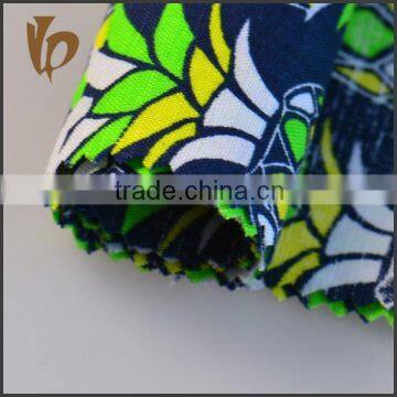 2015 New Design Thailand Style 51%linen 49%cotton Print Fabric/ Linen Cotton Fabric/ Linen Fabric/ Cotton Fabric for t Shirt photo-2