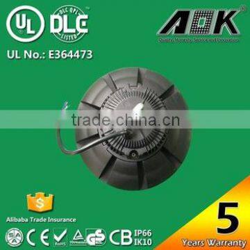UL DLC Listed Led Industrial High Bay Lighting photo-4