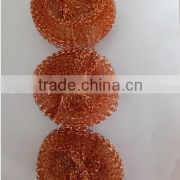 best quality copper pot scrubbers,copper scrubbers